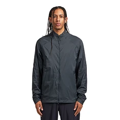 Hiking Patrol x Mammut - WB Jacket