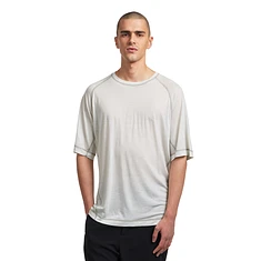 Hiking Patrol x Mammut - Tree Wool FL T-Shirt