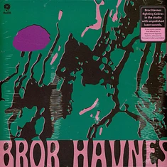 Bror Havnes - De Som Vet