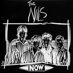 The Nils - Now (1983 Demo)