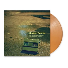 Nautilus - Sunken Scores HHV Exclusive Brown Vinyl Edition