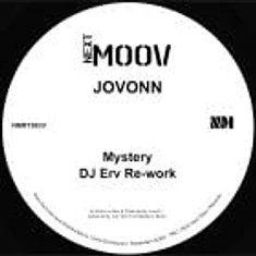 Jovonn - Classic Vybes / Mystery DJ Erv Reworks