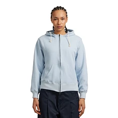 BEAMS BOY - Retrofit Zip Hoodie