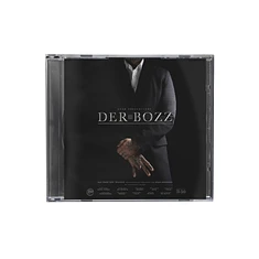 Azad - Der Bozz III