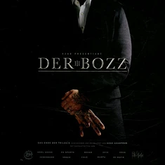 Azad - Der Bozz III