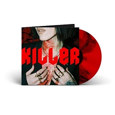 Mine - Killer Colored Vinyl Edition