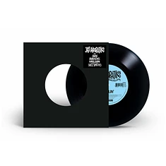 Jazz Akrobatiks (Awon, Beneficence, Doodlebug & Jazz Spastiks) - Bubblin' Black Vinyl Edition