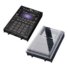 Korg - Kaoss Replay + Decksaver (HHV Bundle)