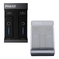 Phase - Essential + Decksaver (HHV Bundle)