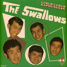 The Swallows - Lebur - Lebur Kaphungaan