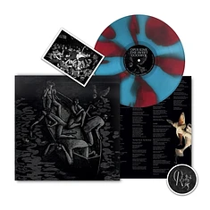 Opus Kink - The Sweet Goodbye Colored Vinyl Edition