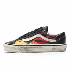 Vans - LX Old Skool 36 Archive Flame