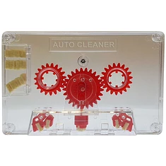 analogis - "Clean 'n' Play" MC Reinigungscassette