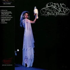 Stevie Nicks - Bella Donna Hi-Fi Vinyl Edition Limited Brick & Mortar Exclusive