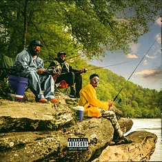 The Cool Kids & Don Cannon - Gone Fishing