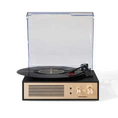 Crosley - Miles