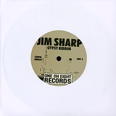Jim Sharp - Gypsy Riddim Might Crush