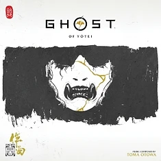 Toma Otowa - Ghost Of Yotei Ost