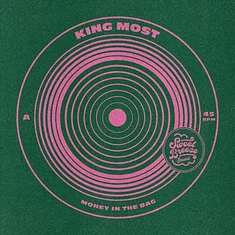 King Most / Marc Meistro - Money In The Bag / Like A Moth To A Flame