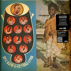 Dr K.Gyasi & His Noble Kings - Sikyi Highlife