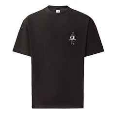C.P. Company - Comfort Logo T-Shirt