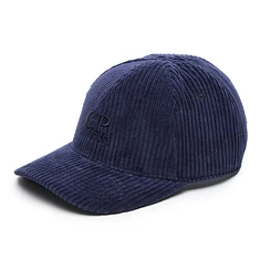 C.P. Company - Baseball Cap In Corduroy
