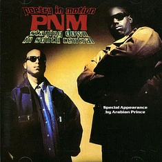 Poetry In Motion - Staying Down In South Central