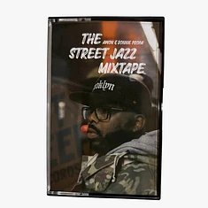 Awon & Donnie Propa - The Street Jazz Mixtape