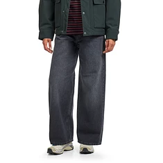 Carhartt WIP - W' Jane Pant "Fairfield" Denim