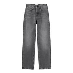 Carhartt WIP - W' Noxon Pant "Smith" Denim