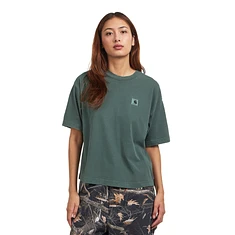 Carhartt WIP - W' S/S Nelson T-Shirt