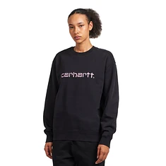 Carhartt WIP - W' Carhartt Sweat