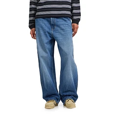 Carhartt WIP - W' Brandon Single Knee Pant "Camano" Denim