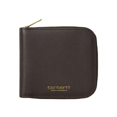 Carhartt WIP - Leather Wallet