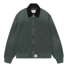Carhartt WIP - OG Santa Fe Jacket "Dearborn" Canvas