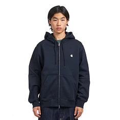 Carhartt WIP - Hooded Mack Jacket
