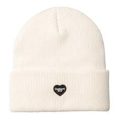 Carhartt WIP - Small Heart Beanie