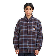 Carhartt WIP - Baird Shirt Jac