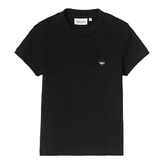 Carhartt WIP - W' S/S Small Heart Patch T-Shirt