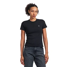 Carhartt WIP - W' S/S Small Heart Patch T-Shirt