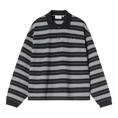 Carhartt WIP - W' L/S Bronson Polo