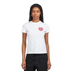 Carhartt WIP - W' S/S Hartt Case T-Shirt