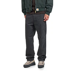 Carhartt WIP - Aaron Pant "Ford" Corduroy