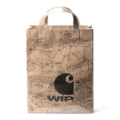 Carhartt WIP - Blinkerfluid Paper Bag