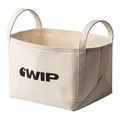 Carhartt WIP - WIP Magazine Canvas Basket