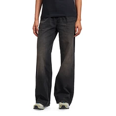 Carhartt WIP - W' Jens Pant "Camano" Denim