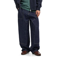 Carhartt WIP - Oakland Pant "Camano" Denim
