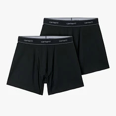 Carhartt WIP - Cotton Trunks (Pack of 2)