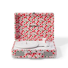 Crosley - Cruiser Plus (2-Way Bluetooth)
