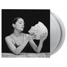 Natalia Lafourcade - De Todas Las Flores Crystal Clear Vinyl Edition
